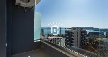 Apartamento 2 habitaciones en Becici, Montenegro