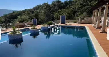 1 bedroom apartment in Herceg Novi, Montenegro