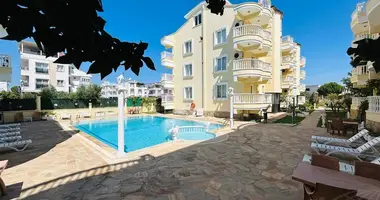 Doppelhaus 4 zimmer in Didim, Türkei