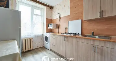 Appartement 3 chambres dans Minsk, Bélarus