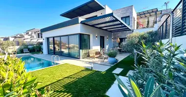 Haus 4 Schlafzimmer in Bodrum, Türkei