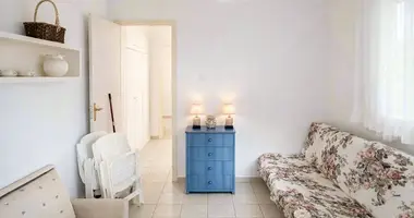 Квартира 1 комната в Кассандрино, Греция