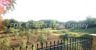 Квартира в Апесия, Кипр