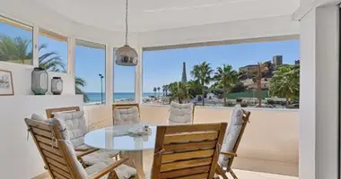 Wohnung 2 Schlafzimmer in Dos Hermanas, Spanien