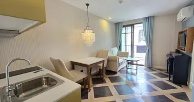 Кондо в Ban Na Chom Thian, Таиланд