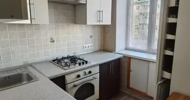 Wohnung 1 zimmer in Minsk, Belarus