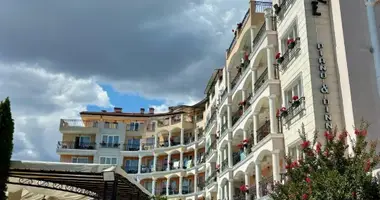 Estudio 1 habitación en Nesebar, Bulgaria