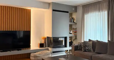 Квартира 4 комнаты в Municipality of Alimos, Греция