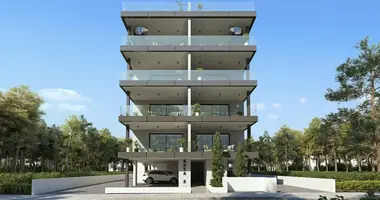 Квартира 2 спальни в район Ларнака, Кипр