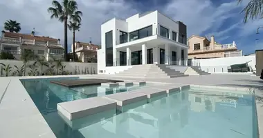 Villa en Torrevieja, Španjolska