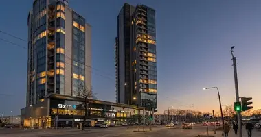 Mieszkanie 4 pokoi w Wilno, Litwa