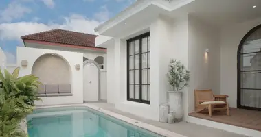 Villa 4 habitaciones en Ban Nakok, Tailandia