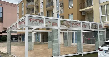Wohnung in Nessebar, Bulgarien