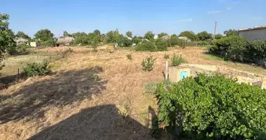 Grundstück in Bolharka, Ukraine