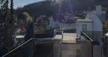 Wohnung 5 zimmer in Wien, Österreich