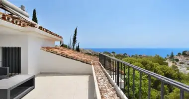 Casa 3 habitaciones en Benalmadena, Španjolska