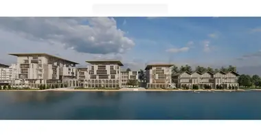 Apartamentos multinivel 2 habitaciones en Sariyer, Turquía