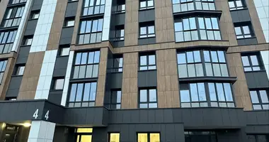 Коммерческое помещение 111 м² в Минск, Беларусь