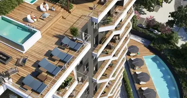Квартира 2 спальни в Центральный регион, Португалия