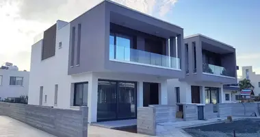 Casa 3 habitaciones en Mesogi, Chipre