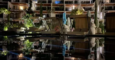 Apartamento en Orikum, Albania