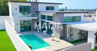 Villa dans Huai Yai, Thaïlande