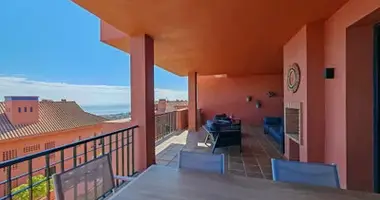 Apartamento 3 habitaciones en Mijas, Španjolska