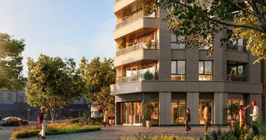 Apartamento 2 habitaciones en Woolwich, Reino Unido