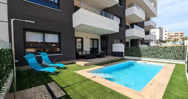 Mieszkanie 3 pokoi w Orihuela, Hiszpania