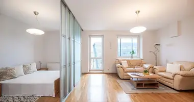 Mieszkanie 2 pokoi w Wilno, Litwa