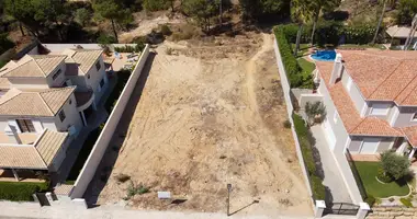 Plot of land in Loule, Portugal
