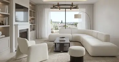 3 bedroom apartment in Spain