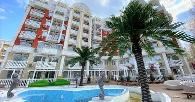 Appartement 2 chambres dans Nessebar, Bulgarie