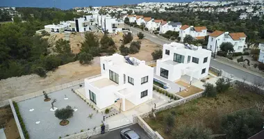 Villa 3 chambres dans Chartzia, Chypre du Nord