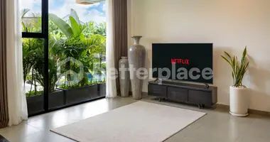 Wohnung 1 Schlafzimmer in Tibubeneng, Indonesien