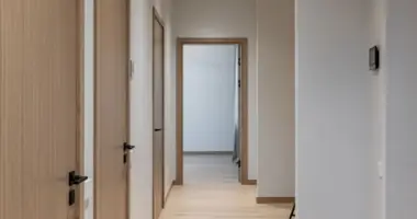 3 room apartment in Riga, Latvia