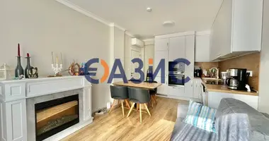 2 bedroom apartment in Ravda, Bulgaria