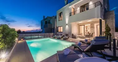 Villa 3 chambres dans Opcina Privlaka, Croatie