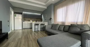 Wohnung 3 zimmer in Erdemli, Türkei
