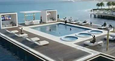 Wohnung 4 zimmer in Abu Dhabi, Vereinigte Arabische Emirate