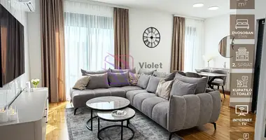 Appartement 2 chambres dans Miami, États-Unis