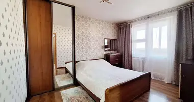 3 room apartment in Minsk, Belarus