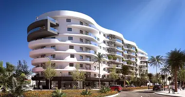 Apartment in Estepona, Spain