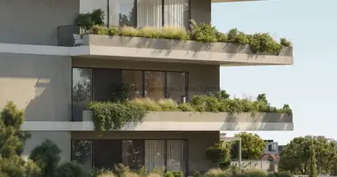 2 bedroom apartment in Limassol, Cyprus
