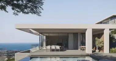 Villa en Mesogi, Chipre