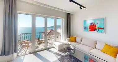 Condo 1 chambre dans Radovici, Monténégro