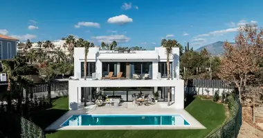 Villa in Estepona, Spanien