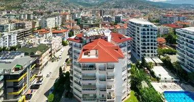 Appartement 3 chambres dans Alanya, Turquie