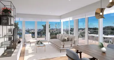 Квартира 1 спальня в Valadares, Португалия