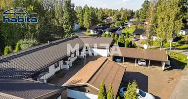 Reihenhaus in Hamina, Finnland
